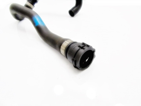 PRZEWÓD WĄŻ WODY BMW 2.0 D E46 E39 320 318 520 D PRZEWÓD WĄŻ WODY BMW 2.0 D E46 E39 320 318 520 D
