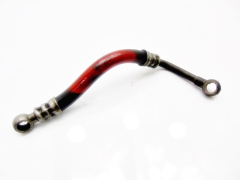RURKA PRZEWÓD OLEJU BMW 2.0 D E46 E39 320 318 520 RURKA PRZEWÓD OLEJU BMW 2.0 D E46 E39 320 318 520
