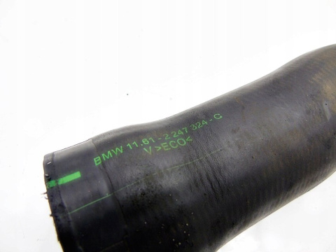 RURKA PRZEWÓD WĄŻ BMW 2.0 D E46 E39 320 318 520 D RURKA PRZEWÓD WĄŻ BMW 2.0 D E46 E39 320 318 520 D