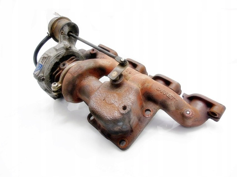 TURBOSPRĘŻARKA 1C1Q-6K682-EB TRANSIT 2.0 TDDI DI TURBOSPRĘŻARKA 1C1Q-6K682-EB TRANSIT 2.0 TDDI DI