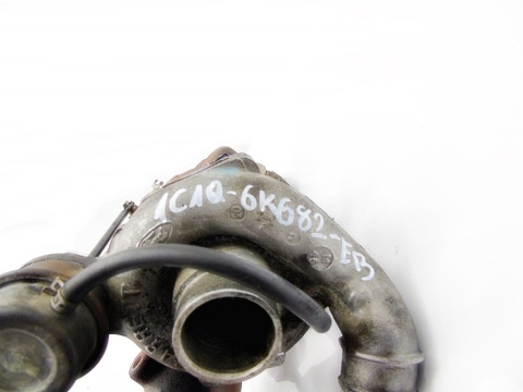 TURBOSPRĘŻARKA 1C1Q-6K682-EB TRANSIT 2.0 TDDI DI TURBOSPRĘŻARKA 1C1Q-6K682-EB TRANSIT 2.0 TDDI DI