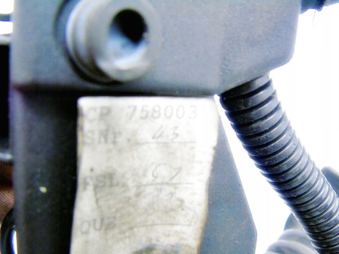 WIĄZKA SILNIKA BMW 2.0 D E46 E39 320 318 520 D WIĄZKA SILNIKA BMW 2.0 D E46 E39 320 318 520 D