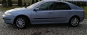 BAK ZBIORNIK PALIWA RENAULT LAGUNA II 1.9 dci