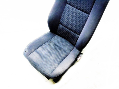 FOTEL PRAWY PRZÓD BMW E46 SEDAN 2.0D FOTEL PRAWY PRZÓD BMW E46 SEDAN 2.0D