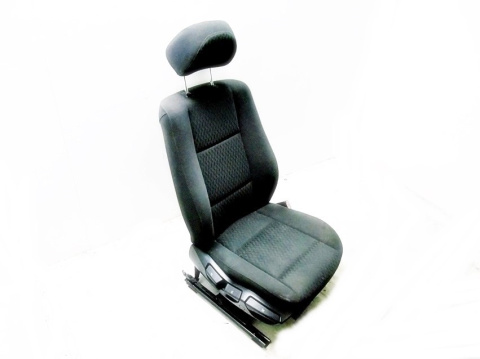 FOTEL PRAWY PRZÓD BMW E46 SEDAN 2.0D FOTEL PRAWY PRZÓD BMW E46 SEDAN 2.0D