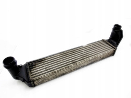 INTERCOOLER BMW E46 SEDAN 2.0D