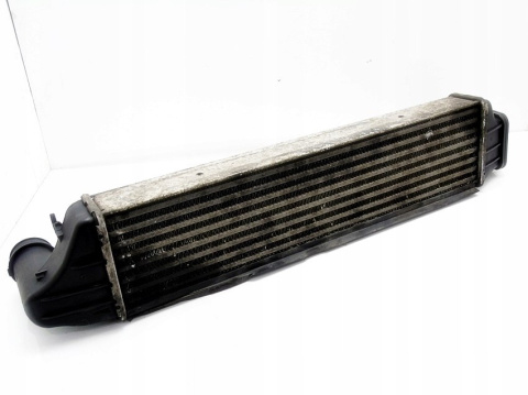 INTERCOOLER BMW E46 SEDAN 2.0D INTERCOOLER BMW E46 SEDAN 2.0D