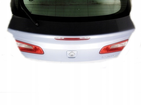 KLAPA BAGAŻNIKA RENAULT LAGUNA II HATCHBACK KLAPA BAGAŻNIKA RENAULT LAGUNA II HATCHBACK