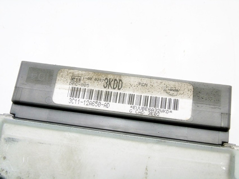 KOMPUTER STEROWNIK TRANSIT MK6 00-06 2.0 TDDI KOMPUTER STEROWNIK TRANSIT MK6 00-06 2.0 TDDI
