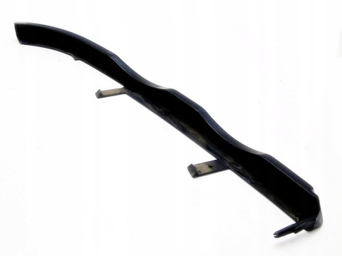 LISTWA LAMPY LEWY PRZÓD BMW E46 2.0D LISTWA LAMPY LEWY PRZÓD BMW E46 2.0D