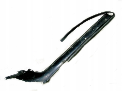 LISTWA SZYBY CZOŁOWEJ PRAWA TRANSIT MK6 00-06 LISTWA SZYBY CZOŁOWEJ PRAWA TRANSIT MK6 00-06