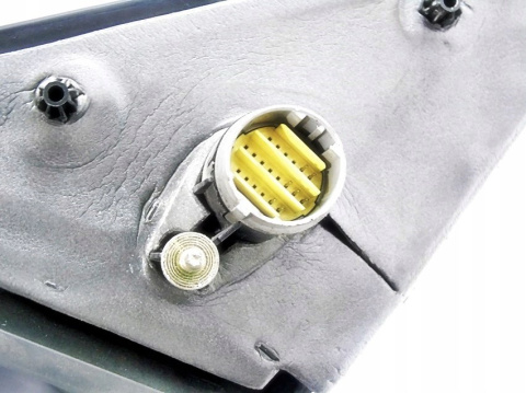 LUSTERKO ZEWNĘTRZNE LEWE RENAULT LAGUNA II LUSTERKO ZEWNĘTRZNE LEWE RENAULT LAGUNA II