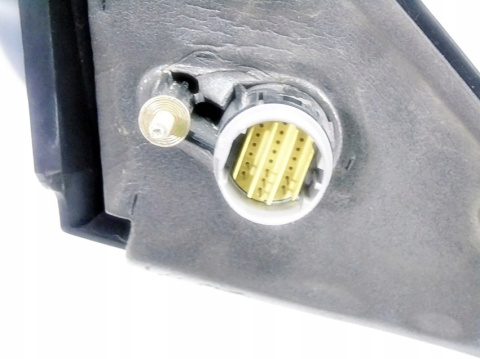 LUSTERKO ZEWNĘTRZNE LEWE RENAULT LAGUNA II LUSTERKO ZEWNĘTRZNE LEWE RENAULT LAGUNA II