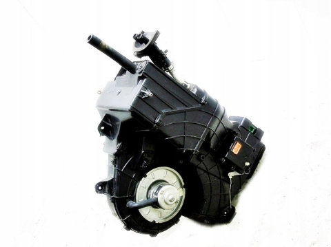 NAGRZEWNICA TYŁ TRANSIT MK6 00-06 2.0 TDDI NAGRZEWNICA TYŁ TRANSIT MK6 00-06 2.0 TDDI