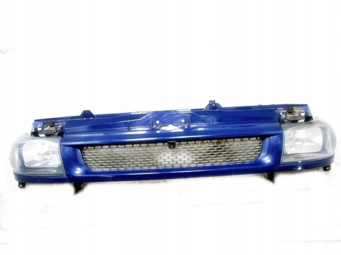PAS PRZEDNI BELKA FORD TRANSIT MK6 00-06 PAS PRZEDNI BELKA FORD TRANSIT MK6 00-06