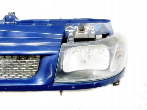 PAS PRZEDNI BELKA FORD TRANSIT MK6 00-06 PAS PRZEDNI BELKA FORD TRANSIT MK6 00-06