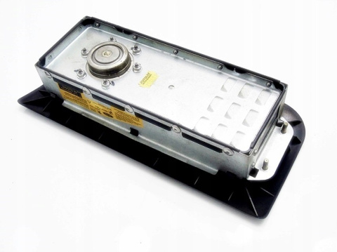 PODUSZKA PASAŻERA TRANSIT MK6 00-06 2.0 TDDI PODUSZKA PASAŻERA TRANSIT MK6 00-06 2.0 TDDI