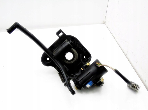 POTENCJOMETR GAZU BMW E46 2.0D POTENCJOMETR GAZU BMW E46 2.0D