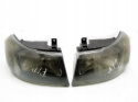 REFLEKTORY LAMPY PRZÓD TRANSIT MK6 00-06 2.0 TDDI