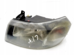 REFLEKTORY LAMPY PRZÓD TRANSIT MK6 00-06 2.0 TDDI