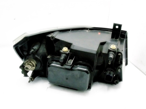 REFLEKTORY LAMPY PRZÓD TRANSIT MK6 00-06 2.0 TDDI REFLEKTORY LAMPY PRZÓD TRANSIT MK6 00-06 2.0 TDDI