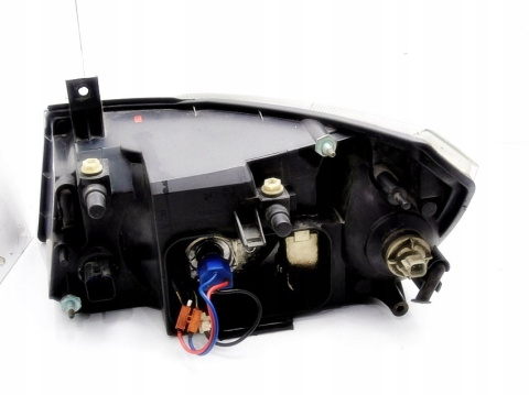 REFLEKTORY LAMPY PRZÓD TRANSIT MK6 00-06 2.0 TDDI REFLEKTORY LAMPY PRZÓD TRANSIT MK6 00-06 2.0 TDDI