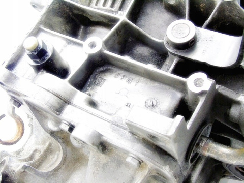 SKRZYNIA BIEGÓW 20TE28 PEUGEOT PARTNER 2.0 HDI SKRZYNIA BIEGÓW 20TE28 PEUGEOT PARTNER 2.0 HDI