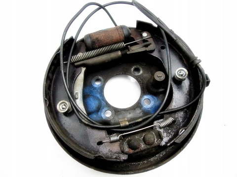 TARCZA KOTWICZNA TYŁ TRANSIT MK6 00-06 2.0 TDDI TARCZA KOTWICZNA TYŁ TRANSIT MK6 00-06 2.0 TDDI
