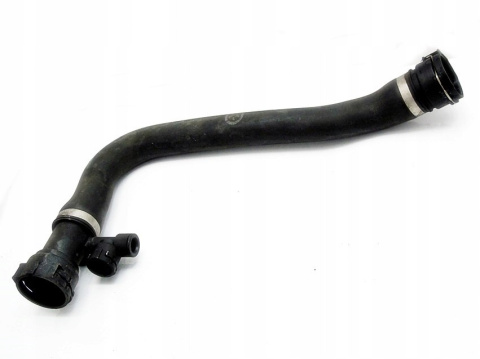 WĄŻ PRZEWÓD WODNY BMW E46 2.0D WĄŻ PRZEWÓD WODNY BMW E46 2.0D