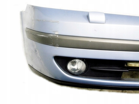 ZDERZAK PRZÓD RENAULT LAGUNA II 1.9 ZDERZAK PRZÓD RENAULT LAGUNA II 1.9