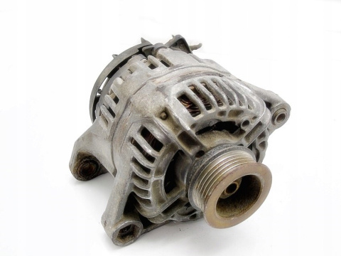 ALTERNATOR 1.6 STILO DOBLO MULTIPLA BRAVO LYBRA