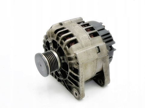 ALTERNATOR 125 1.9 DCI LAGUNA MEGANE SCENIC ESPACE ALTERNATOR 125 1.9 DCI LAGUNA MEGANE SCENIC ESPACE