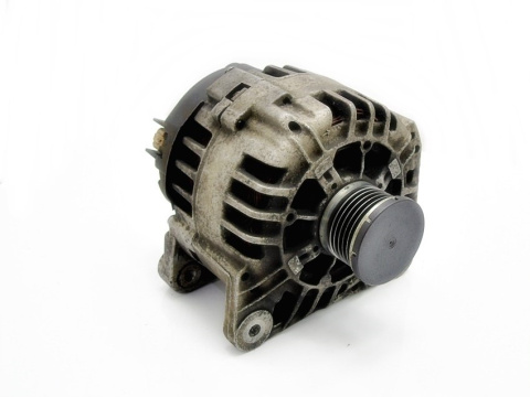 ALTERNATOR 125 1.9 DCI LAGUNA MEGANE SCENIC ESPACE ALTERNATOR 125 1.9 DCI LAGUNA MEGANE SCENIC ESPACE