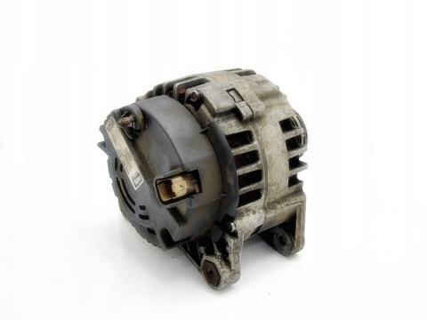 ALTERNATOR 125 1.9 DCI LAGUNA MEGANE SCENIC ESPACE ALTERNATOR 125 1.9 DCI LAGUNA MEGANE SCENIC ESPACE