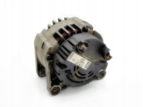 ALTERNATOR 125 1.9 DCI LAGUNA MEGANE SCENIC ESPACE ALTERNATOR 125 1.9 DCI LAGUNA MEGANE SCENIC ESPACE