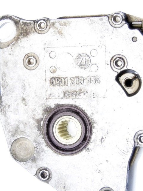 CZUJNIK BIEGU SKRZYNIA 5HP-18 BMW E39 2.5 TDS CZUJNIK BIEGU SKRZYNIA 5HP-18 BMW E39 2.5 TDS