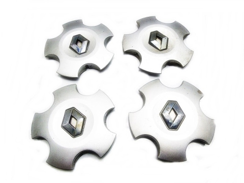 DEKIELKI FELG ALUMINIOWYCH RENAULT LAGUNA II DEKIELKI FELG ALUMINIOWYCH RENAULT LAGUNA II