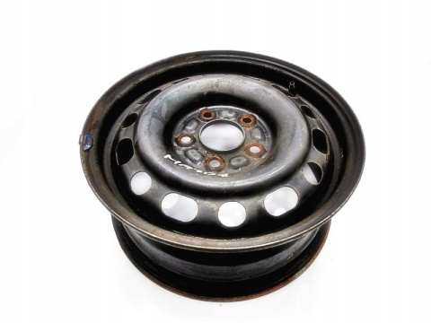 FELGA STALOWA 15'' ET50 MAZDA 6 2003r FELGA STALOWA 15'' ET50 MAZDA 6 2003r