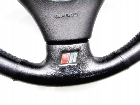 KIEROWNICA AUDI A6 C5 S-LINE KIEROWNICA AUDI A6 C5 S-LINE
