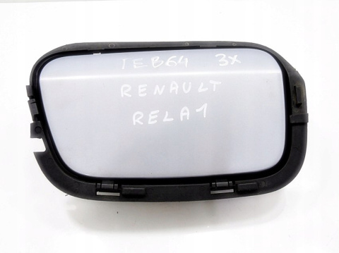 KLAPKA PALIWA RENAULT LAGUNA II 1.9 DCI KLAPKA PALIWA RENAULT LAGUNA II 1.9 DCI