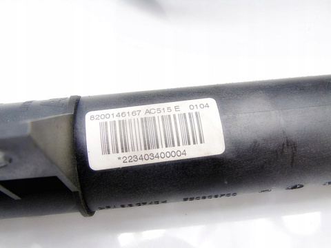 KURTYNA AIRBAG PODUSZKA LEWA RENAULT LAGUNA II KURTYNA AIRBAG PODUSZKA LEWA RENAULT LAGUNA II