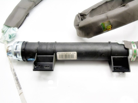 KURTYNA AIRBAG PODUSZKA LEWA RENAULT LAGUNA II KURTYNA AIRBAG PODUSZKA LEWA RENAULT LAGUNA II