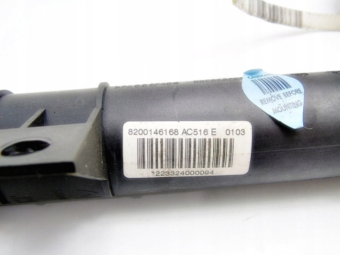 KURTYNA AIRBAG PODUSZKA PRAWA RENAULT LAGUNA II KURTYNA AIRBAG PODUSZKA PRAWA RENAULT LAGUNA II