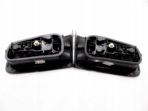 LAMPY TYŁ KOMPLET RENAULT LAGUNA II HATCHBACK LAMPY TYŁ KOMPLET RENAULT LAGUNA II HATCHBACK