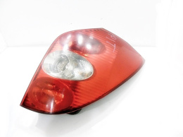 LAMPY TYŁ KOMPLET RENAULT LAGUNA II KOMBI