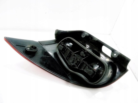LAMPY TYŁ KOMPLET RENAULT LAGUNA II KOMBI LAMPY TYŁ KOMPLET RENAULT LAGUNA II KOMBI