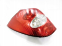 LAMPY TYŁ KOMPLET RENAULT LAGUNA II KOMBI