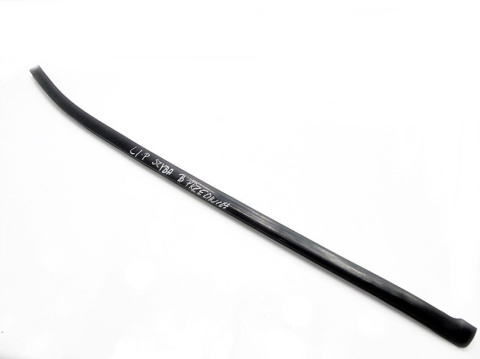LISTWA SZYBY CZOŁOWEJ LEWA RENAULT LAGUNA II LISTWA SZYBY CZOŁOWEJ LEWA RENAULT LAGUNA II