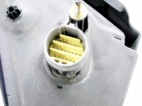 LUSTERKO ZEWNĘTRZNE PRAWE RENAULT LAGUNA II LUSTERKO ZEWNĘTRZNE PRAWE RENAULT LAGUNA II