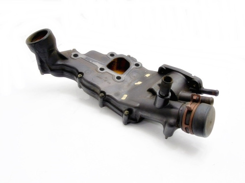 OBUDOWA TERMOSTATU 2.0 HDI PARTNER 406 307 C5 206 OBUDOWA TERMOSTATU 2.0 HDI PARTNER 406 307 C5 206